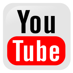 Logo for YouTube.com channel